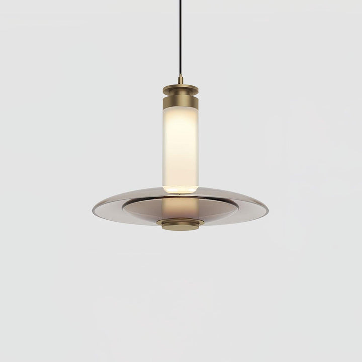 Float Glass Pendant Lamp - Vakkerlight