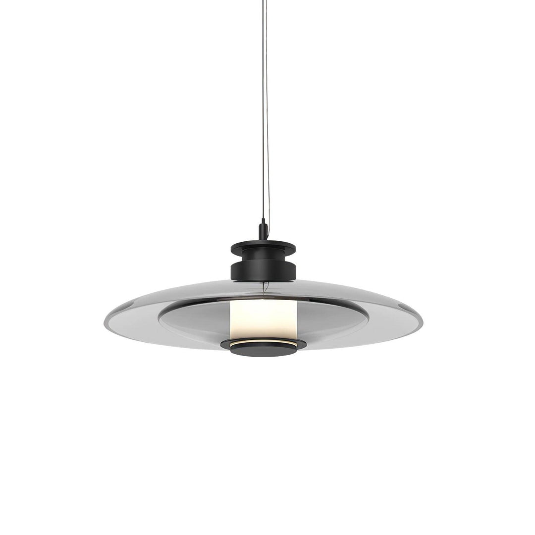 Float Glass Pendant Lamp - Vakkerlight