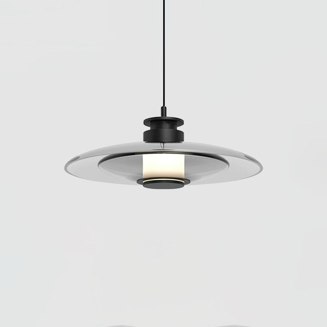 Float Glass Pendant Lamp - Vakkerlight