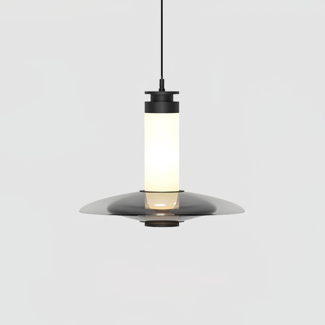 Float Glass Pendant Lamp - Vakkerlight