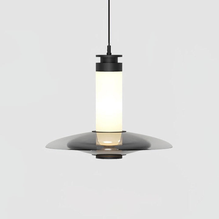 Float Glass Pendant Lamp - Vakkerlight