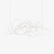 Flock Pendant Light - Vakkerlight