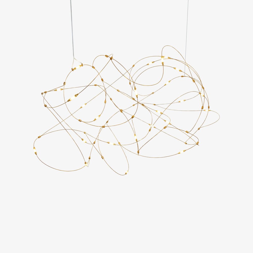 Flock Pendant Light - Vakkerlight