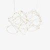 Flock Pendant Light - Vakkerlight