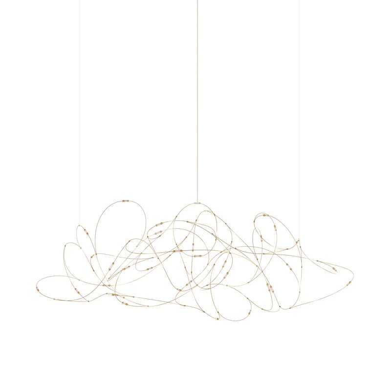 Flock Pendant Light - Vakkerlight