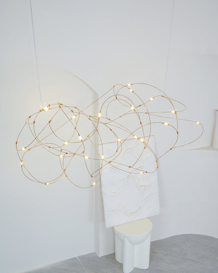 Flock Pendant Light - Vakkerlight