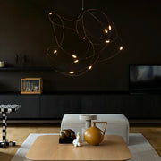 Flock Pendant Light - Vakkerlight