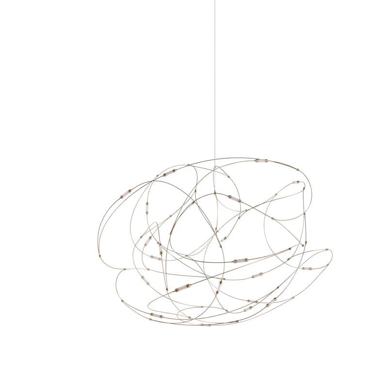 Flock Pendant Light - Vakkerlight