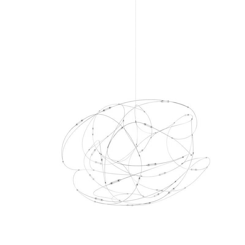 Flock Pendant Light - Vakkerlight