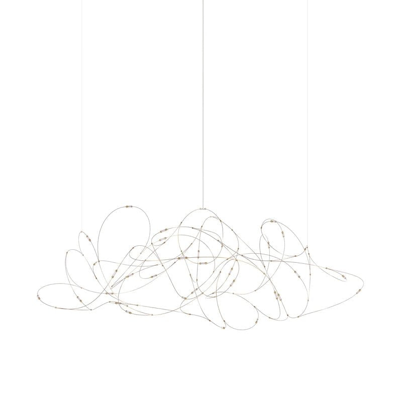 Flock Pendant Light - Vakkerlight