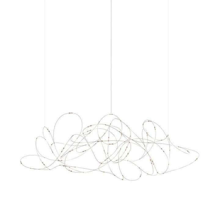 Flock Pendant Light - Vakkerlight