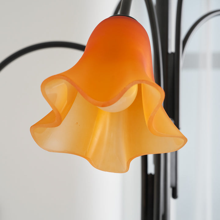 Petalia Blossom Chandelier - Vakkerlight