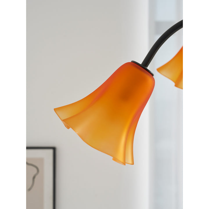 Petalia Blossom Chandelier - Vakkerlight