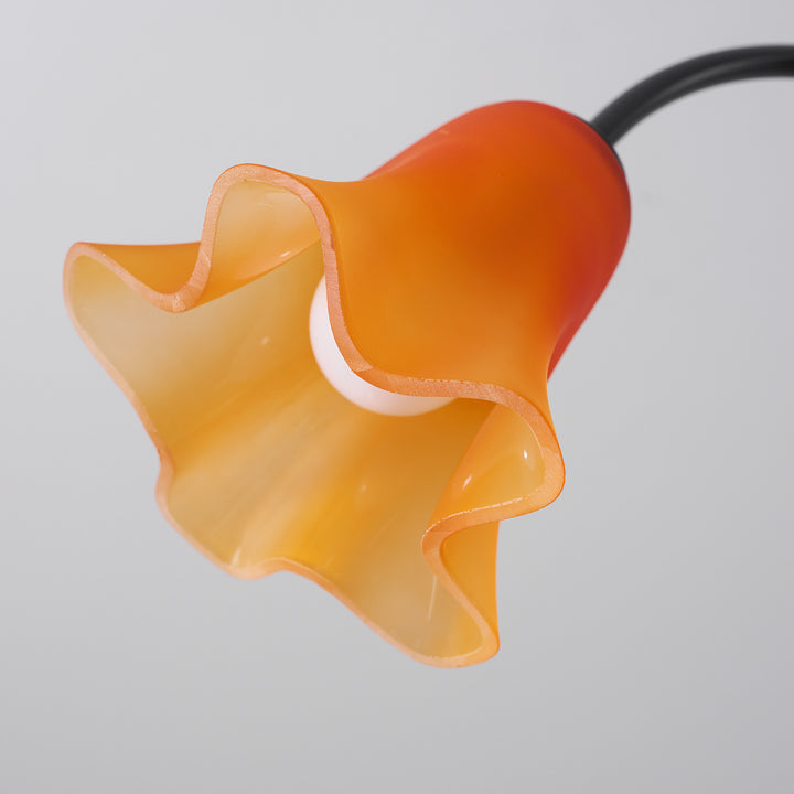 Petalia Blossom Chandelier - Vakkerlight