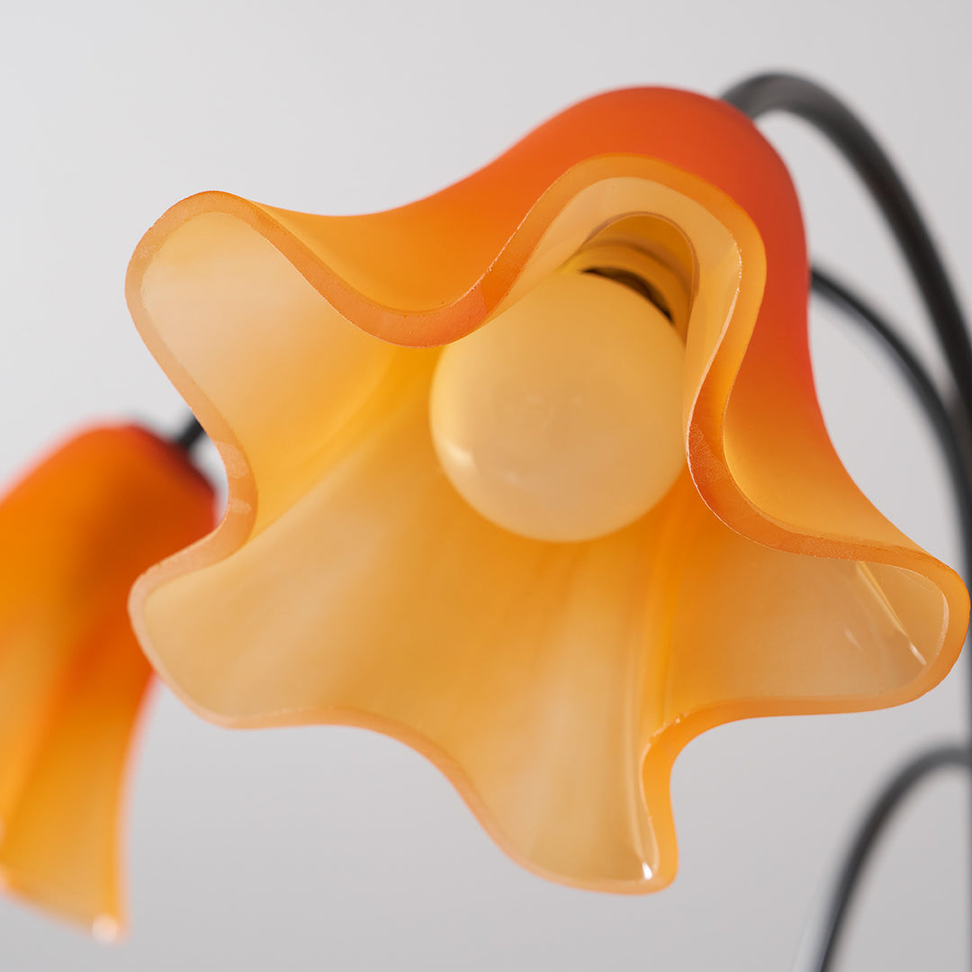 Petalia Blossom Chandelier - Vakkerlight