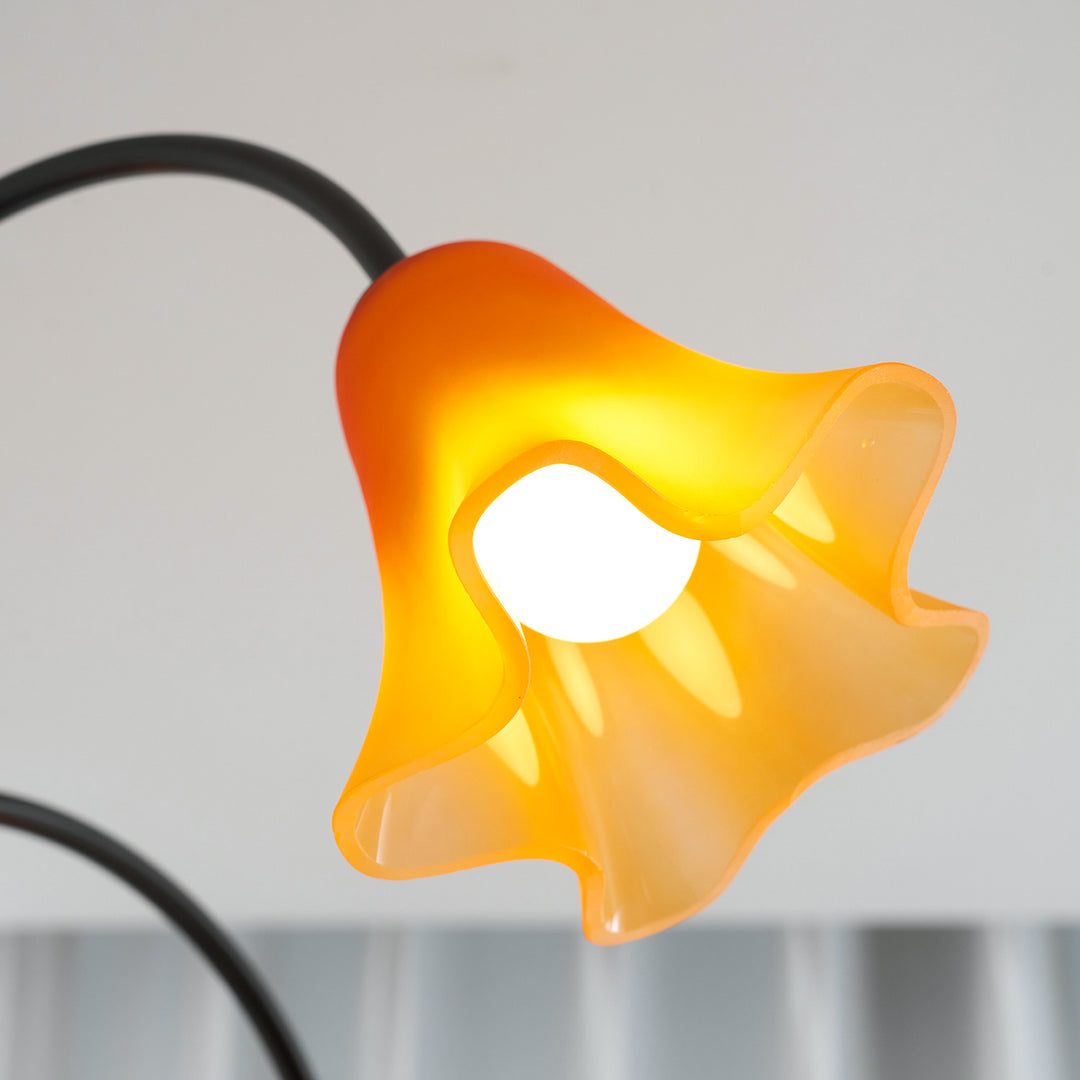 Petalia Blossom Chandelier - Vakkerlight