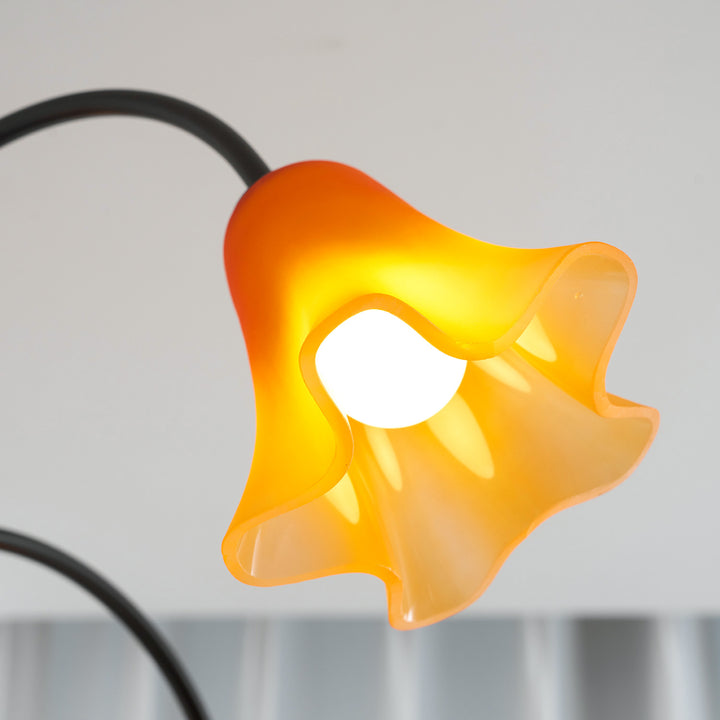 Petalia Blossom Chandelier - Vakkerlight