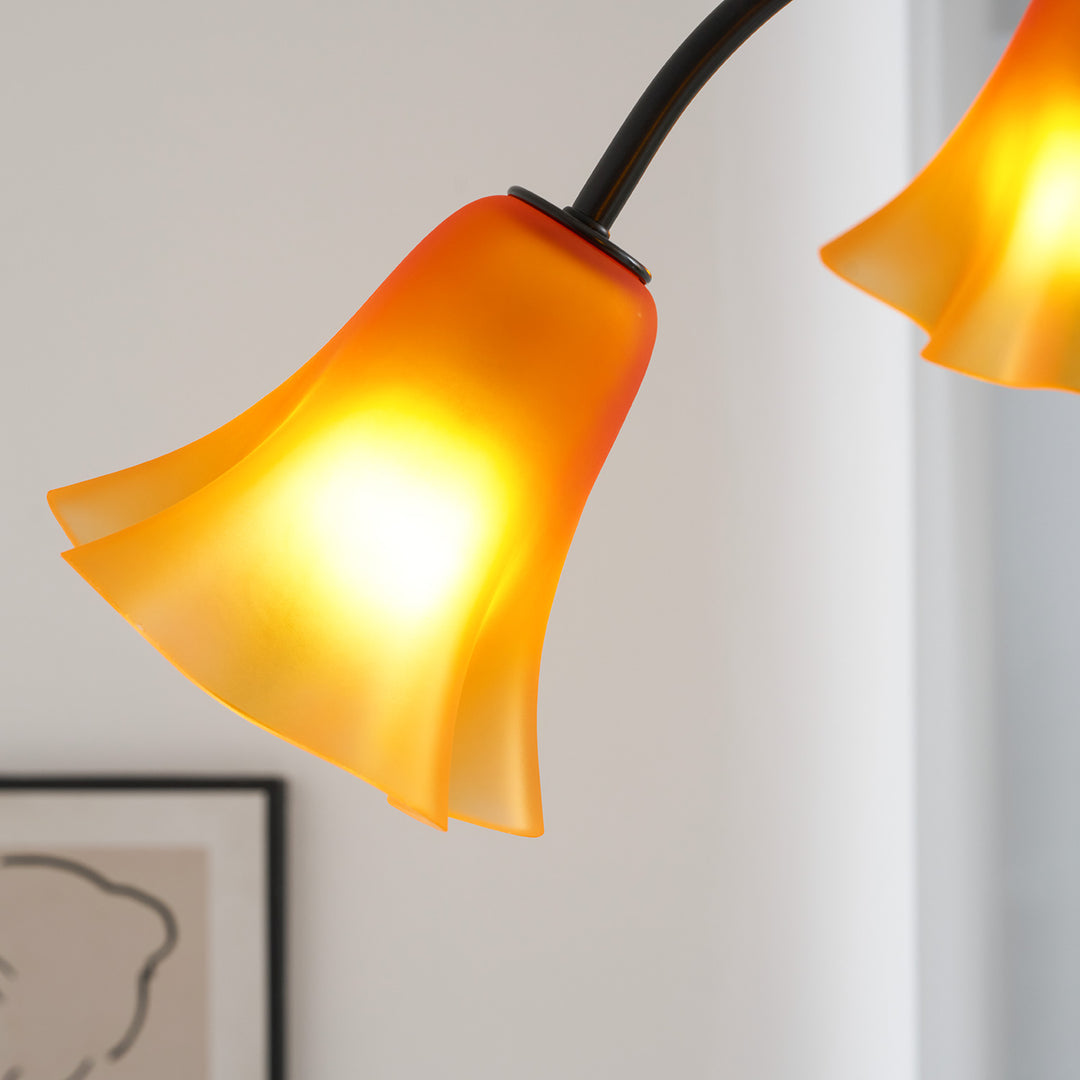 Petalia Blossom Chandelier - Vakkerlight