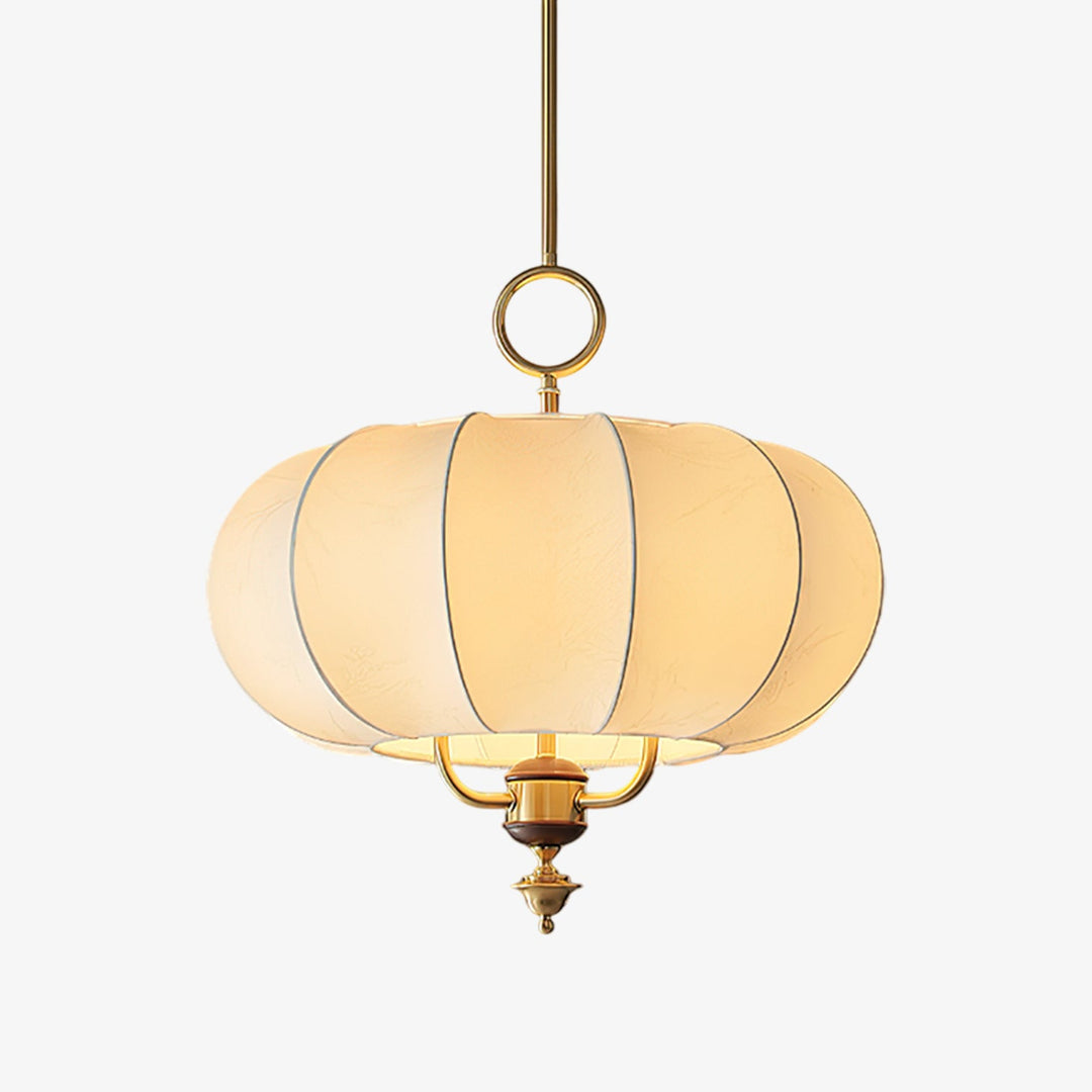 Florabelle Lantern Pendant Light - Vakkerlight
