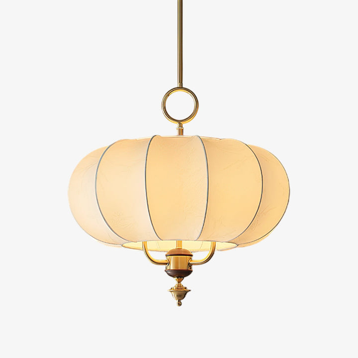 Florabelle Lantern Pendant Light - Vakkerlight