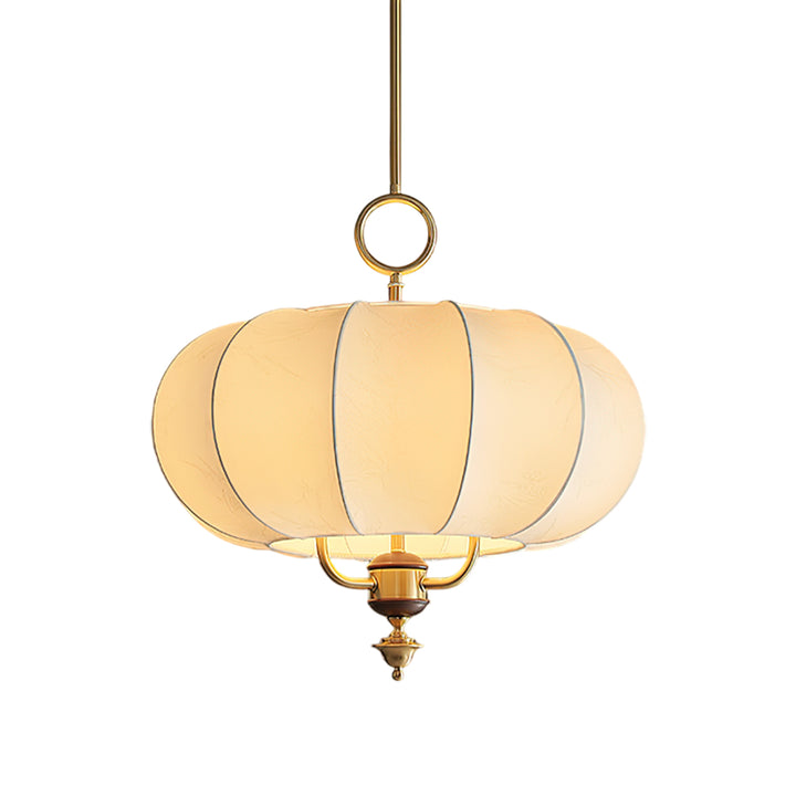 Florabelle Lantern Pendant Light - Vakkerlight