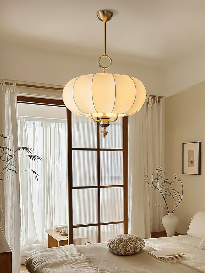 Florabelle Lantern Pendant Light - Vakkerlight