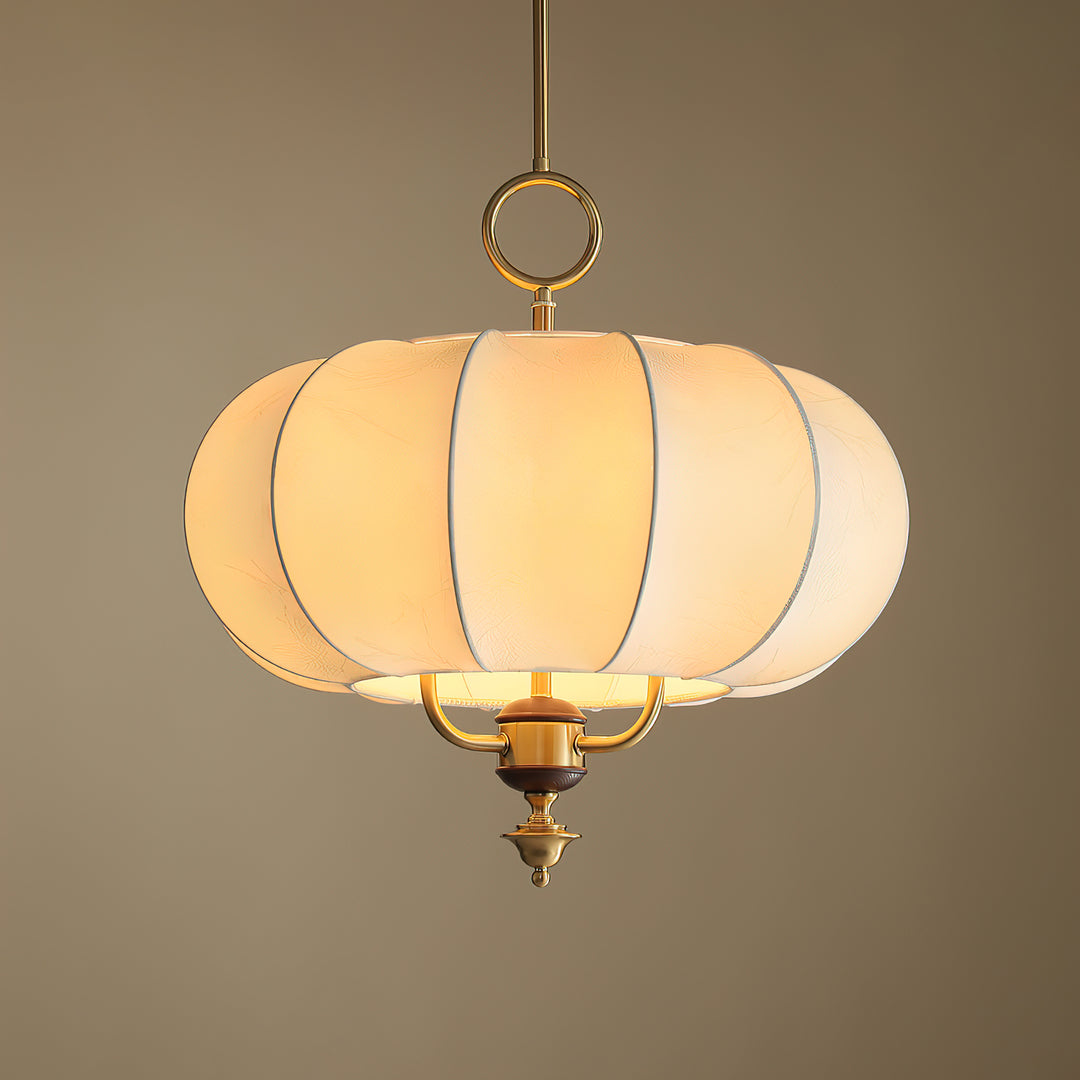 Florabelle Lantern Pendant Light - Vakkerlight