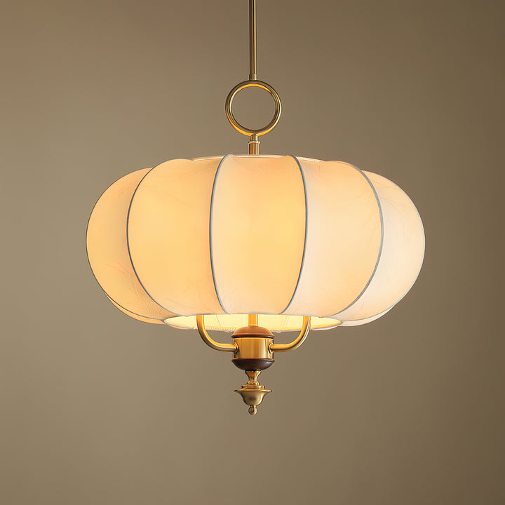 Florabelle Lantern Pendant Light - Vakkerlight