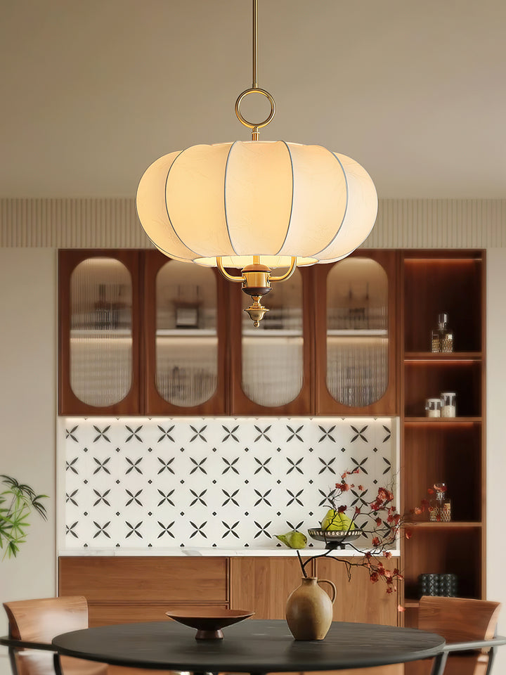 Florabelle Lantern Pendant Light - Vakkerlight