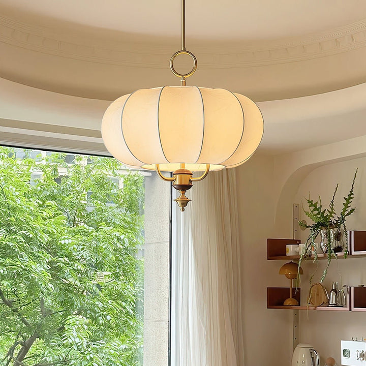 Florabelle Lantern Pendant Light - Vakkerlight