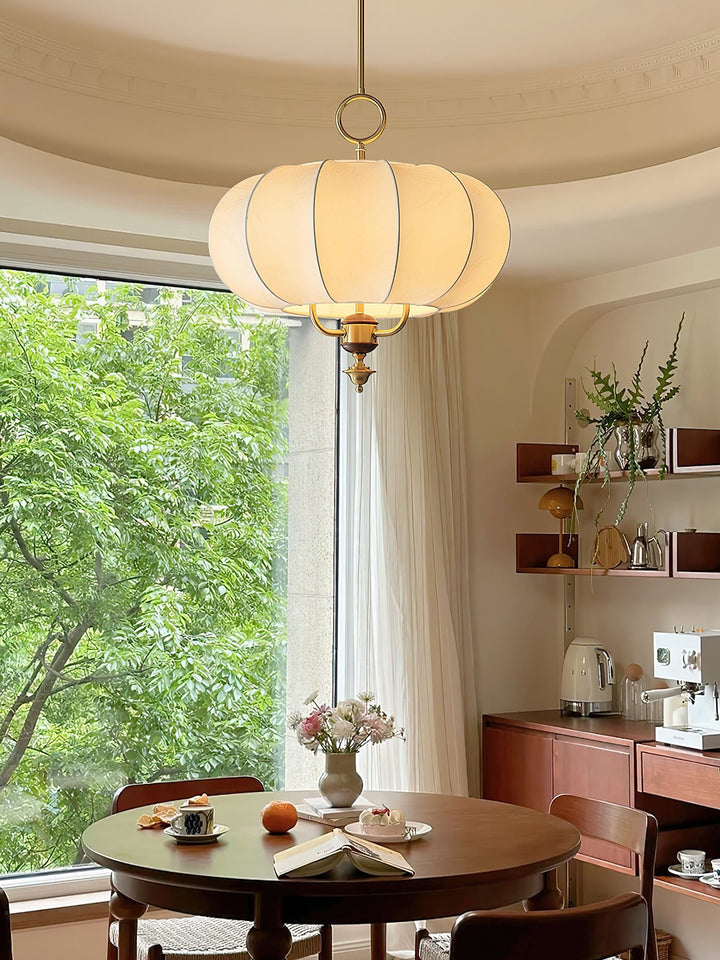 Florabelle Lantern Pendant Light - Vakkerlight