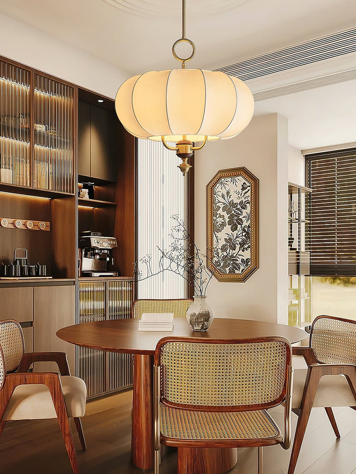 Florabelle Lantern Pendant Light - Vakkerlight