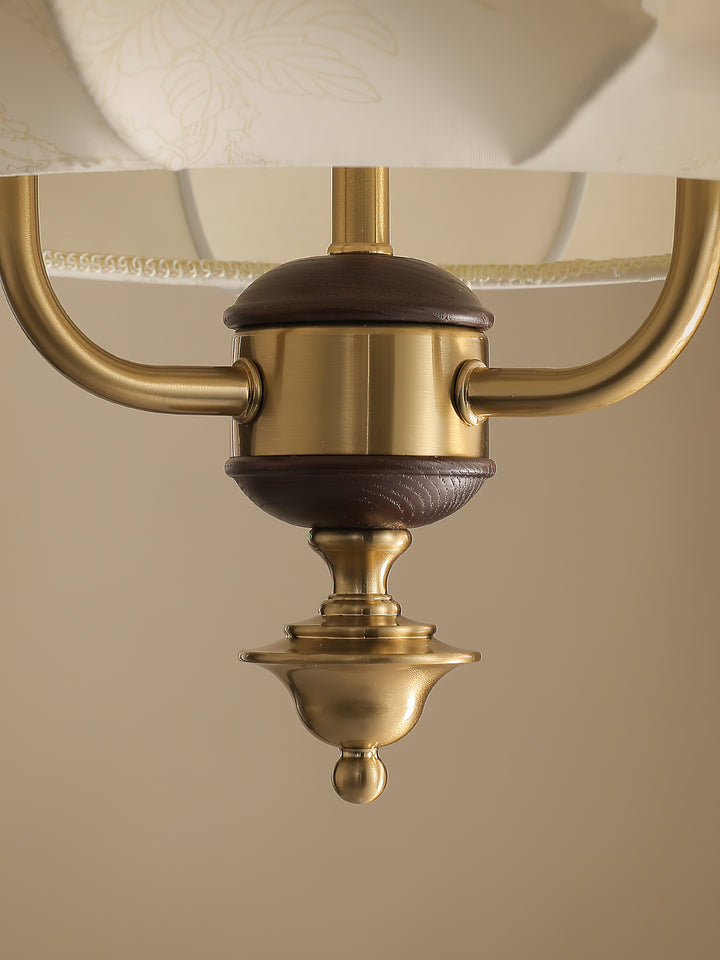 Florabelle Lantern Pendant Light - Vakkerlight