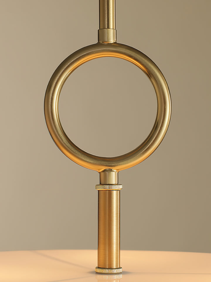 Florabelle Lantern Pendant Light - Vakkerlight