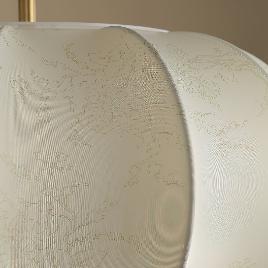 Florabelle Lantern Pendant Light - Vakkerlight