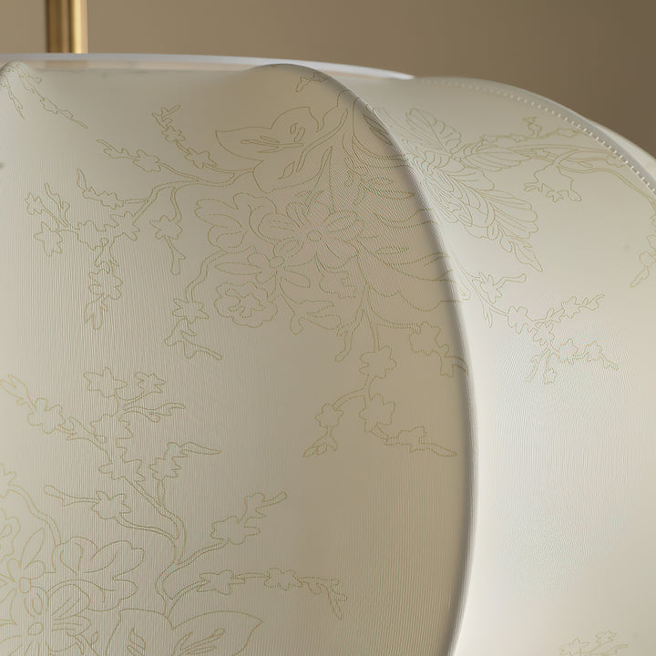 Florabelle Lantern Pendant Light - Vakkerlight