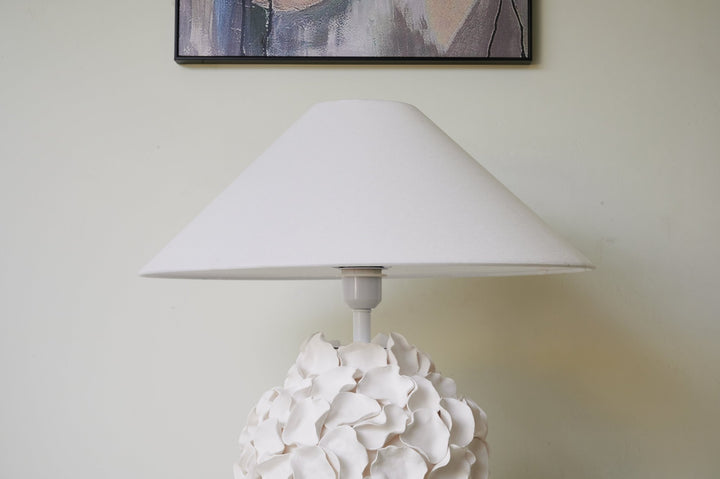 Florae Ceramic Table Lamp - Vakkerlight