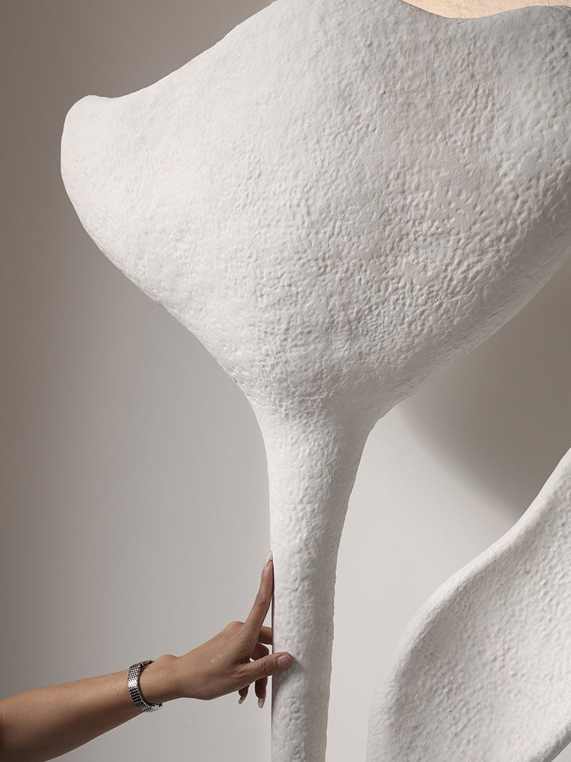 Florae Floor Lamp - Vakkerlight