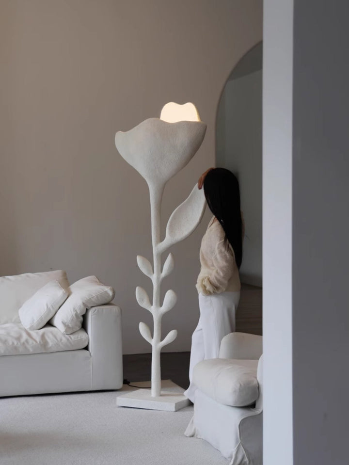Florae Floor Lamp - Vakkerlight