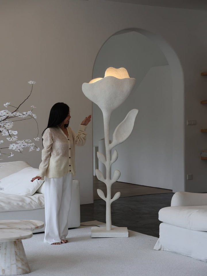 Florae Floor Lamp - Vakkerlight