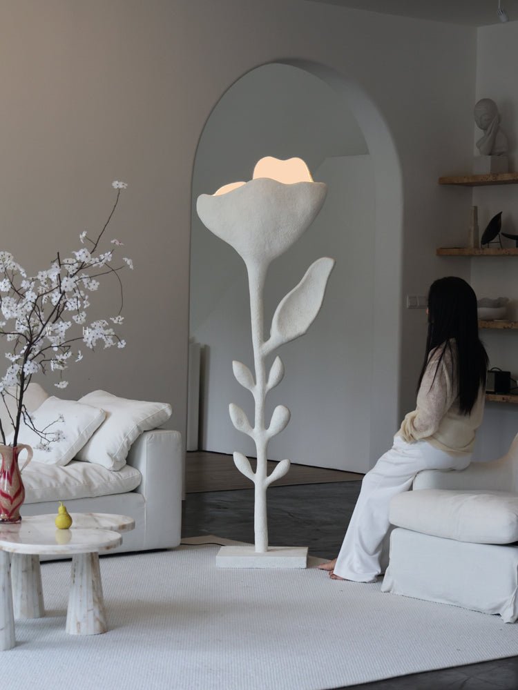 Florae Floor Lamp - Vakkerlight
