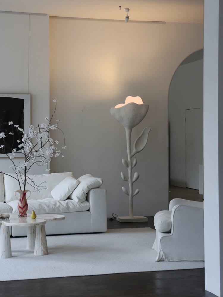 Florae Floor Lamp - Vakkerlight