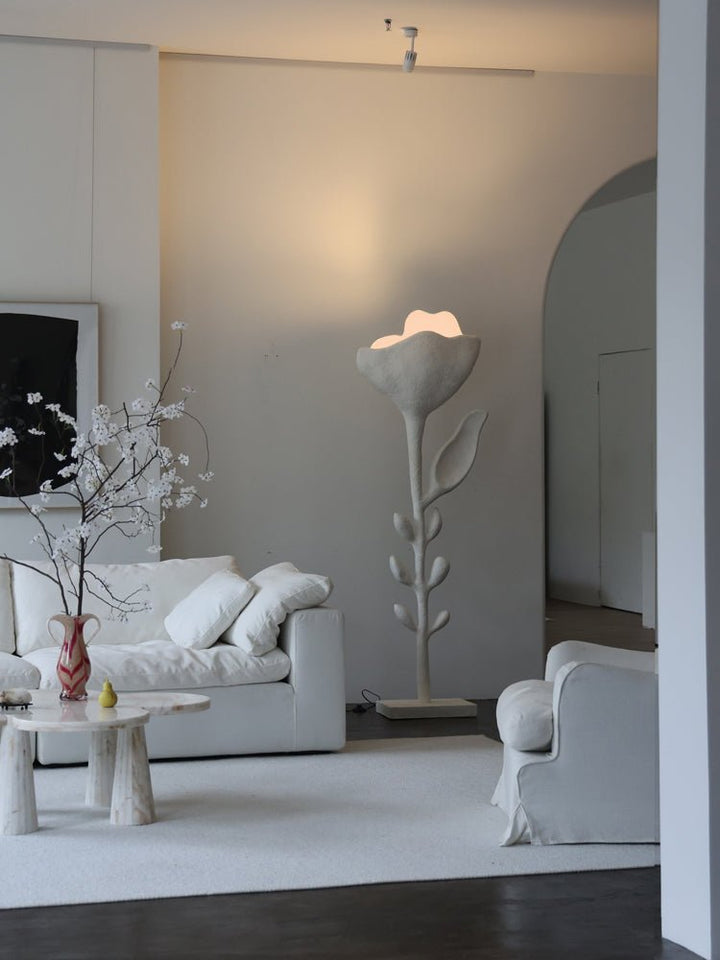 Florae Floor Lamp - Vakkerlight