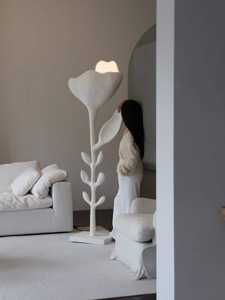 Florae Floor Lamp - Vakkerlight