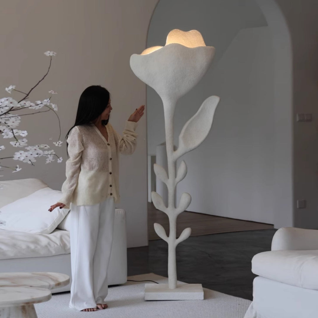 Florae Floor Lamp - Vakkerlight