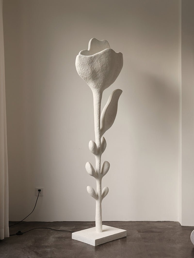Florae Floor Lamp - Vakkerlight