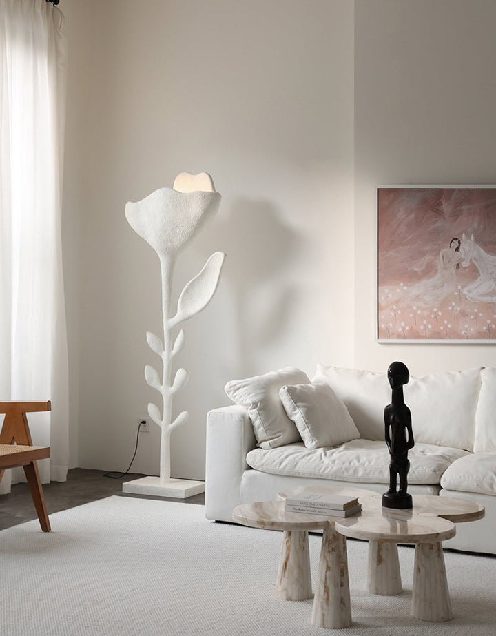 Florae Floor Lamp - Vakkerlight