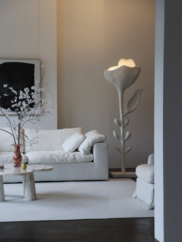 Florae Floor Lamp - Vakkerlight