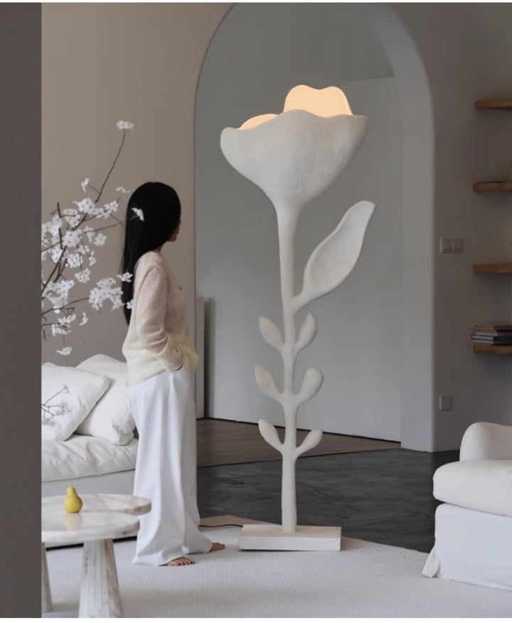 Florae Floor Lamp - Vakkerlight
