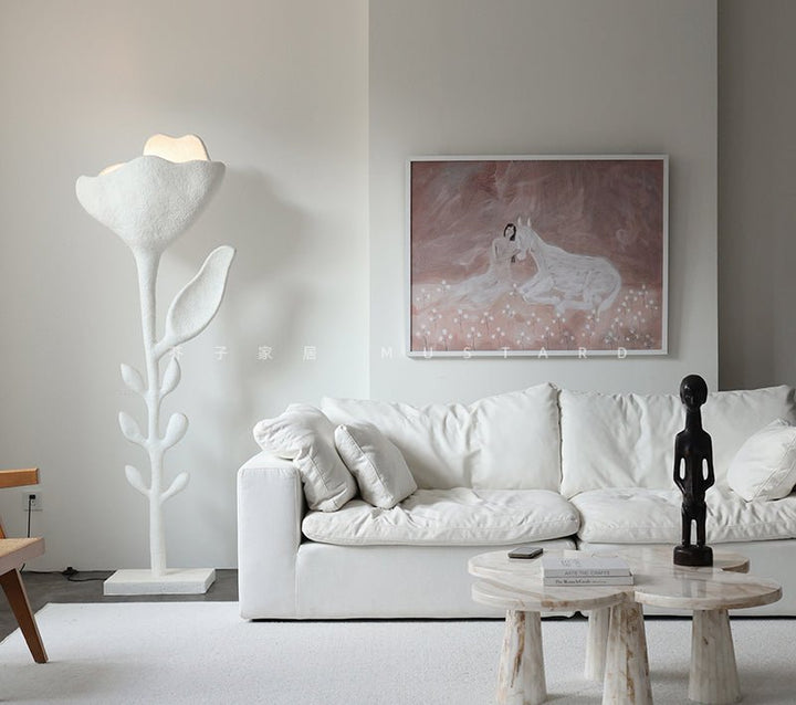 Florae Floor Lamp - Vakkerlight